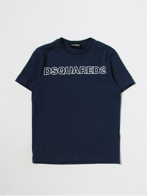  DSQUARED2 JUNIOR | DQ1757 D00MV/DQ875